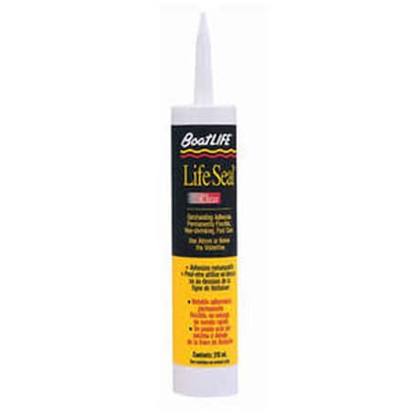 Boat Life 1171 10.6 oz Adhesive Sealant - Black 3003.1008